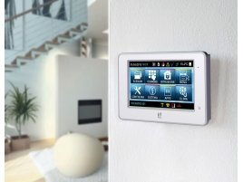 Home Systems Consulting e HESA